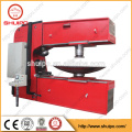 Dish Head Making Machine/automatic Dish End Flanging machine/Steel Dishes Tank Ends